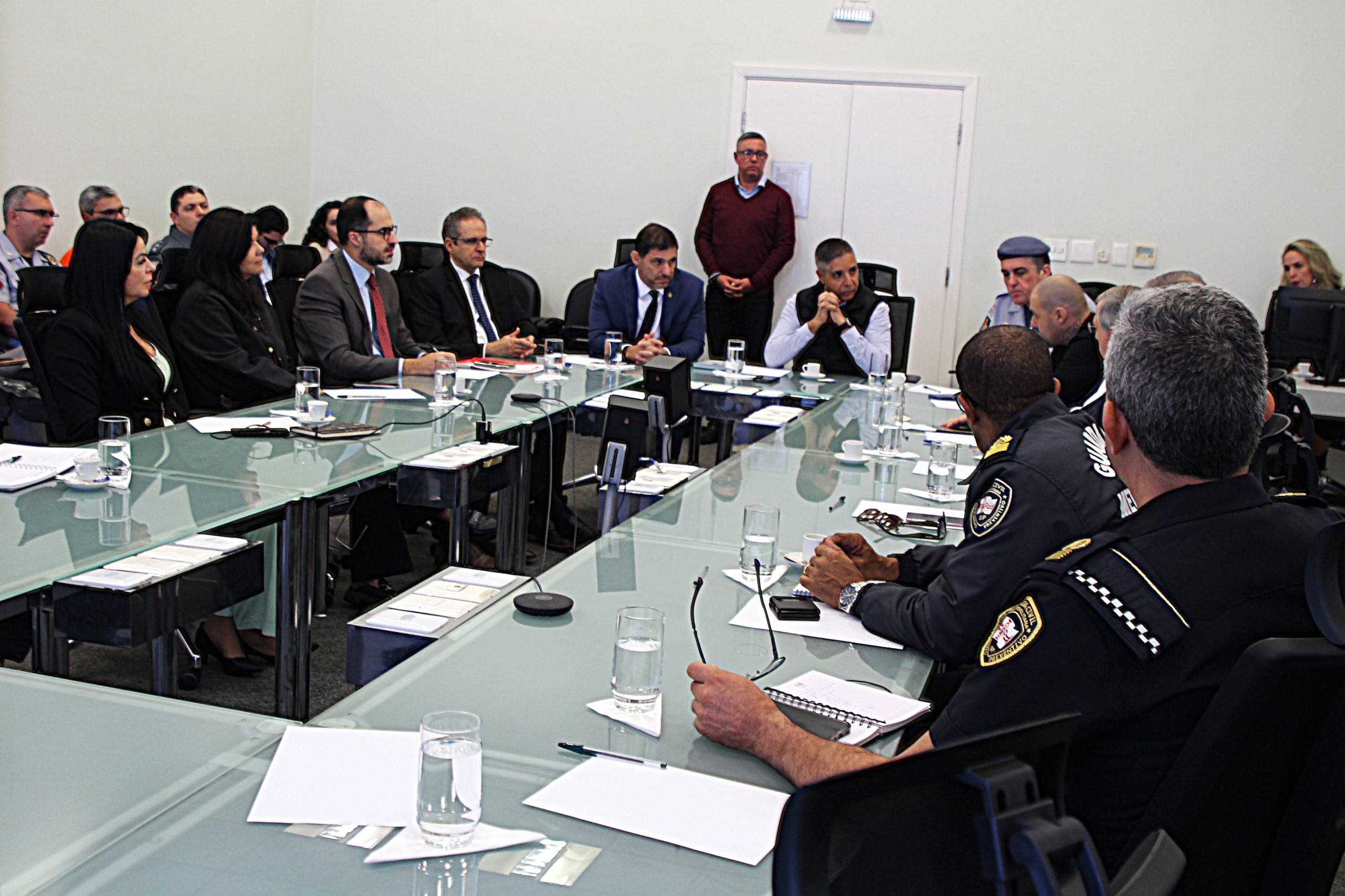 SP ARTICULA FORÇA-TAREFA PARA FISCALIZAR ESPORTES DE AVENTURA E COMBATER ATIVIDADES IRREGULARES